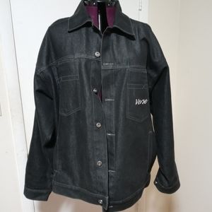 Verse Men's XXXL Jean Jacket